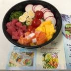 Best Poke Bowl in Blacksburg, VA