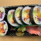 Best Veggie Roll in Blacksburg, VA