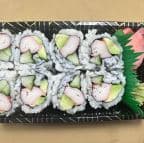 Best California Roll in Blacksburg, VA