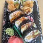 Best Shrimp Tempura Roll in Blacksburg, VA