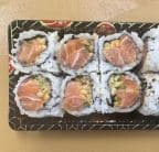 Best Spicy Salmon Roll in Blacksburg, VA