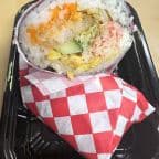 Best Crunchy Shrimp in Blacksburg, VA