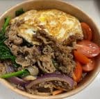 Best Gyudon Beef Bowl in Blacksburg, VA