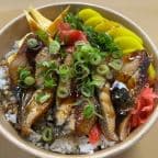 Best Eel Bowl in Blacksburg, VA